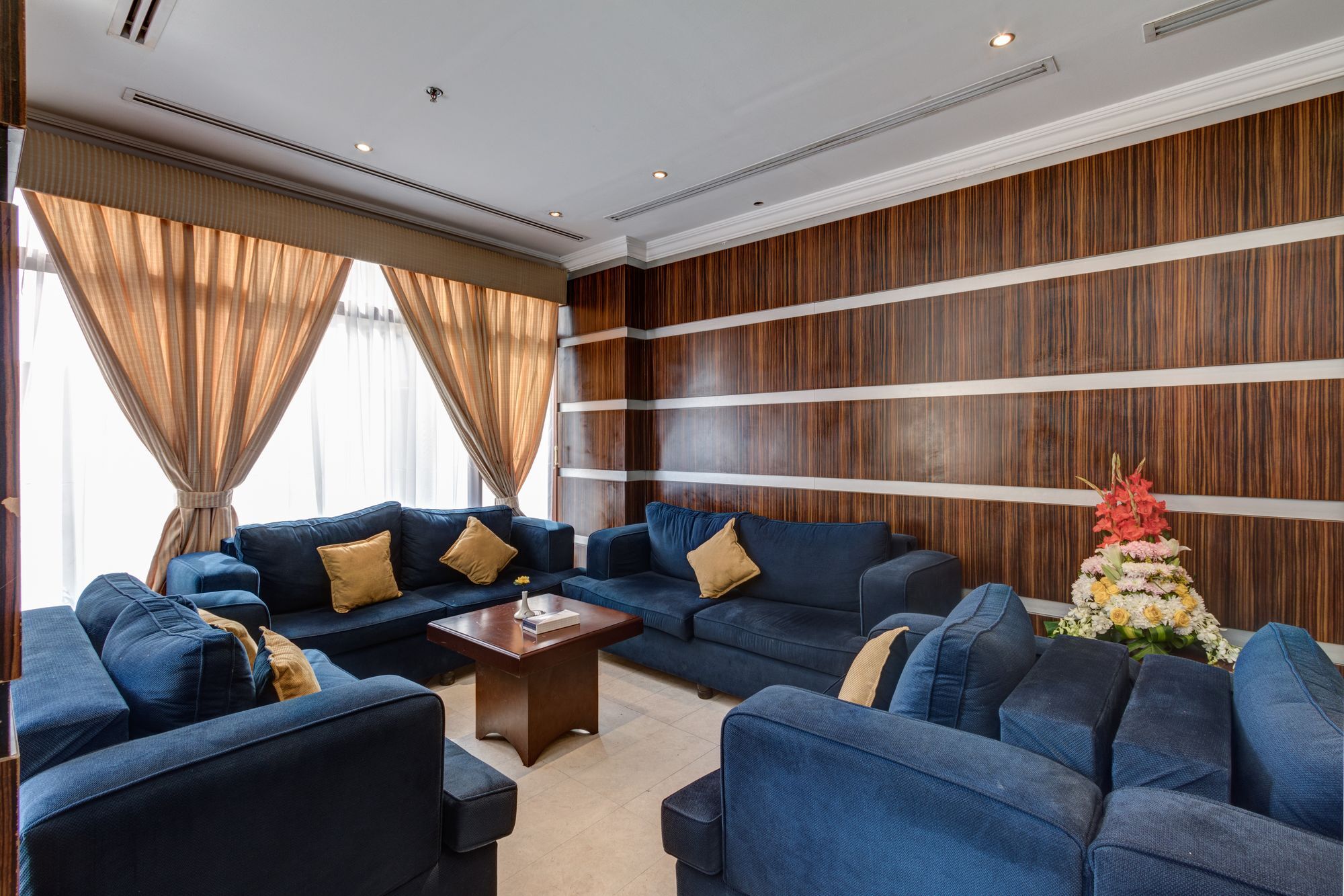 Mawaddah Altaqwa Hotel Médine Extérieur photo