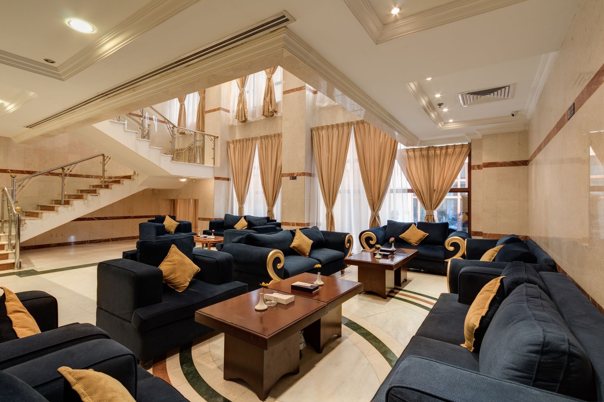 Mawaddah Altaqwa Hotel Médine Extérieur photo