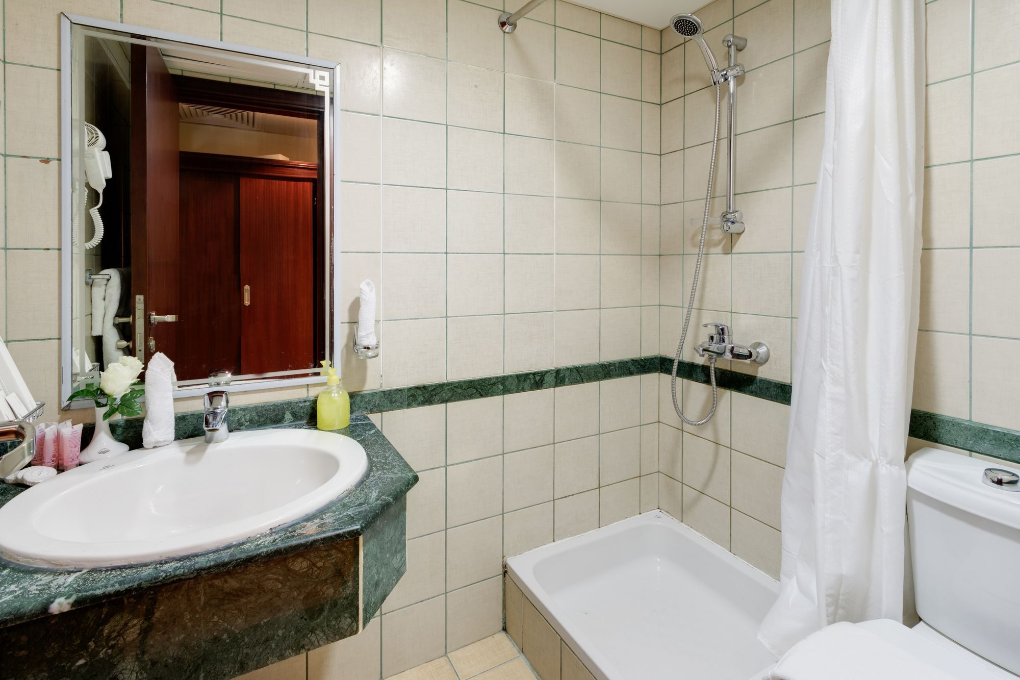 Mawaddah Altaqwa Hotel Médine Extérieur photo