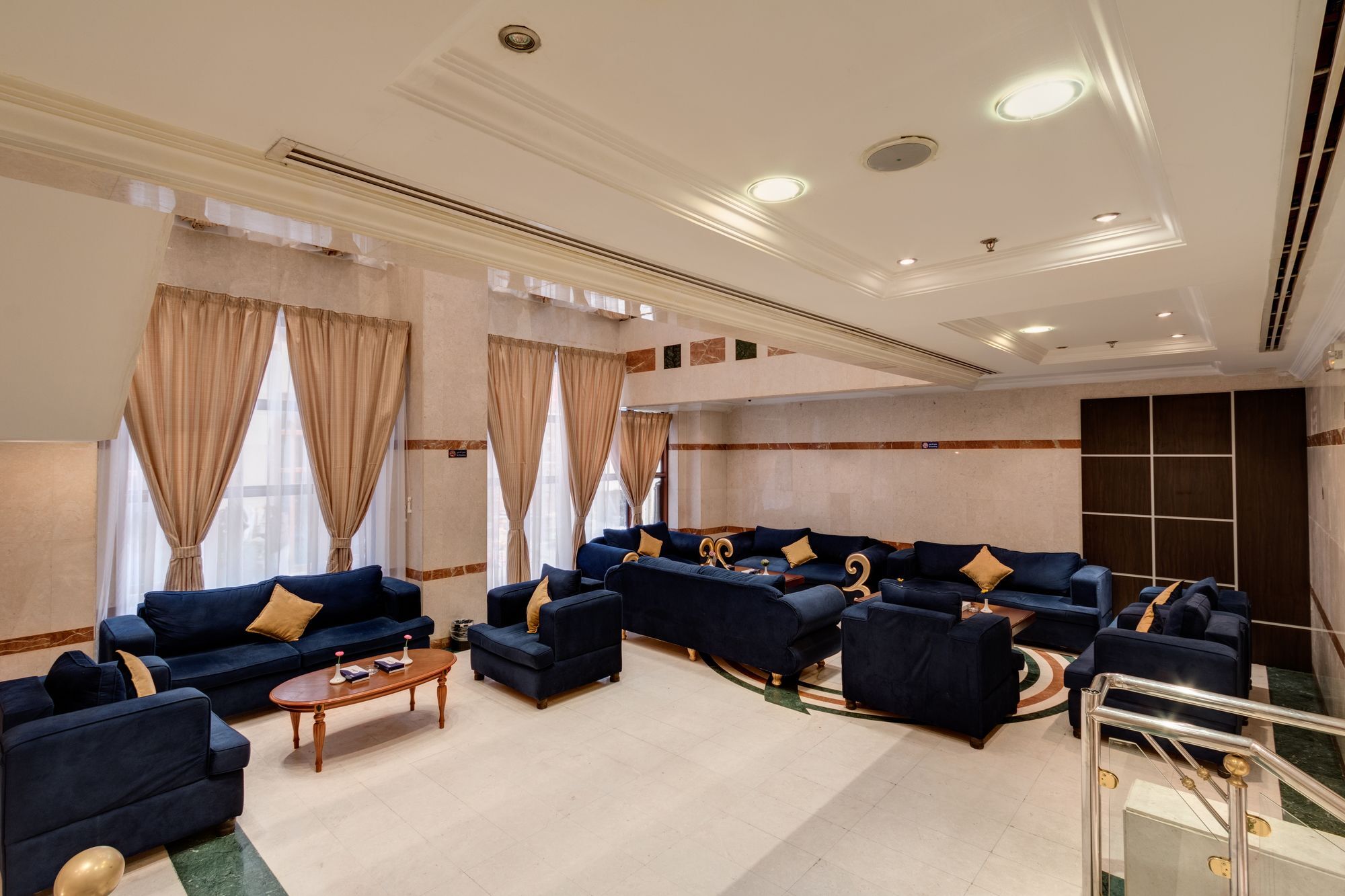 Mawaddah Altaqwa Hotel Médine Extérieur photo